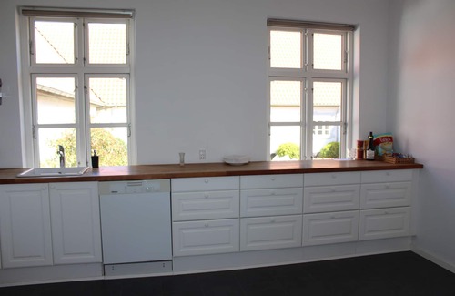 Kokkedal House | Kildegården