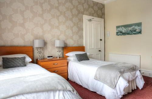 Aberdeen West End House | Kildonan Guest House