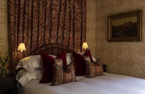 Kildrummy Hotel | Kildrummy Inn