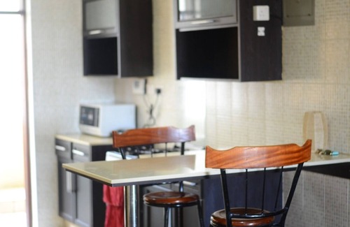 Lavington Apartment | KILELESHWA TOWNHOUSE