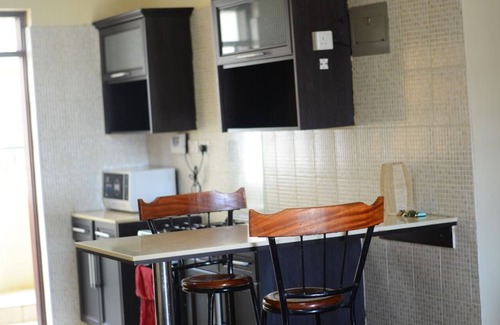 Lavington Apartment | KILELESHWA TOWNHOUSE