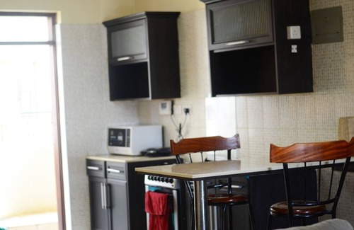 Lavington Apartment | KILELESHWA TOWNHOUSE