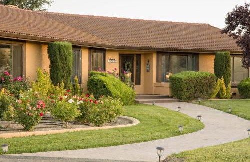 Paso Robles House | Kiler Ranch House & Apartment