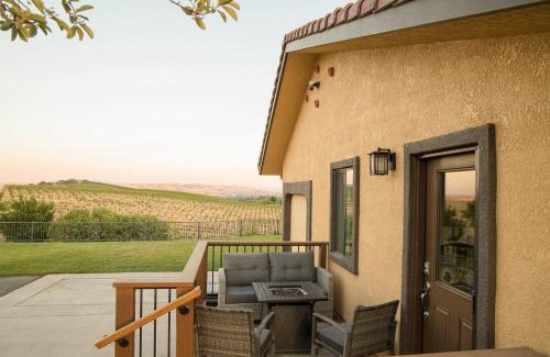 Paso Robles House | Kiler Ranch House & Apartment