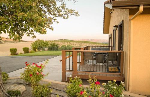 Paso Robles House | Kiler Ranch House & Apartment