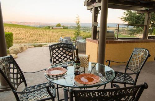 Paso Robles House | Kiler Ranch House