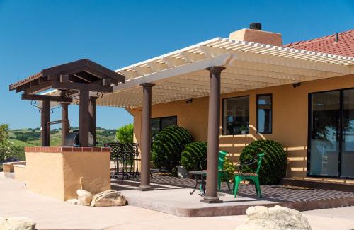 Paso Robles House | Kiler Ranch House