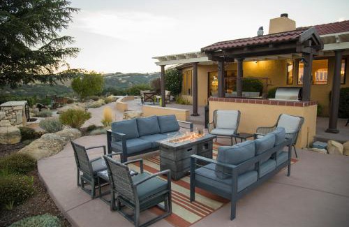Paso Robles House | Kiler Ranch House