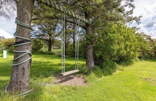 Murroogh House | Kilfarboy House - Renovated Farmhouse!