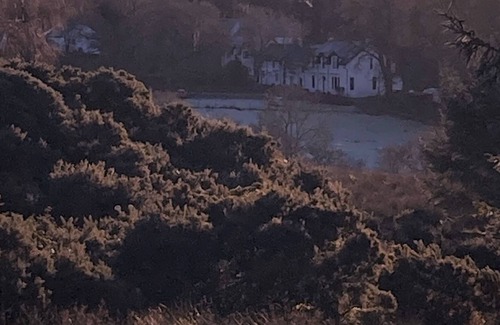 Kilfinan Hotel | Kilfinan Hotel