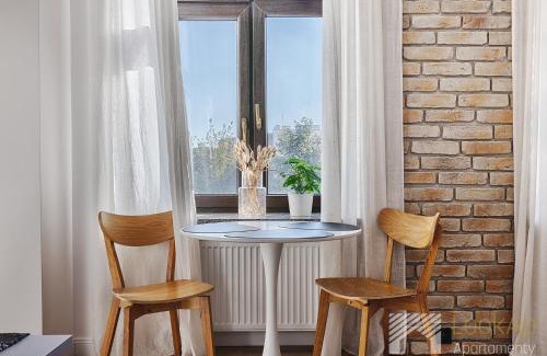 Srodmiescie Apartment | Kilińskiego 33 by LookAp Centrum , darmowy Parking!
