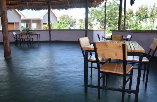 Moshi Cabin | Kili View Lodge