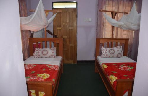 Moshi Cabin | Kili View Lodge