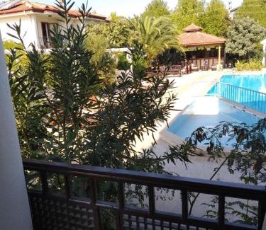 Fethiye City Center Hotel | Kilim Hotel & Apart