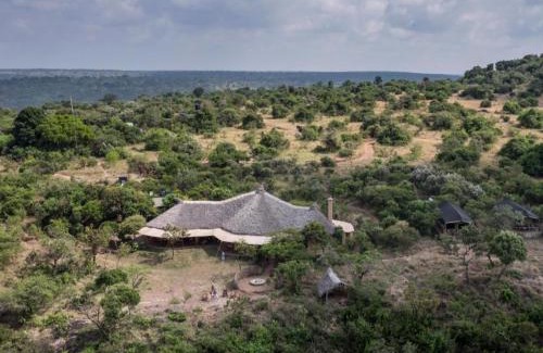 Mara North Conservancy Cabin | Kilima Camp - Safari in Masai Mara