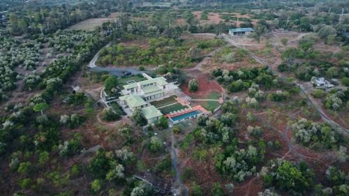 Nanyuki Bed & Breakfast | Kilima Gardens