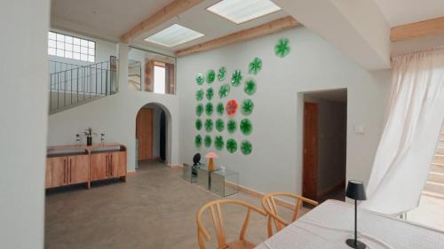 Nanyuki Bed & Breakfast | Kilima Gardens