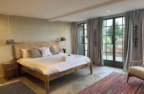 Nanyuki Bed & Breakfast | Kilima House