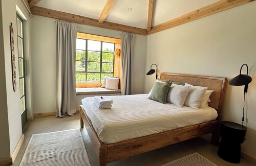 Nanyuki Bed & Breakfast | Kilima House