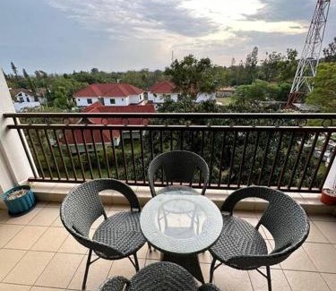 Kisumu Apartment | Kilimanjaro Ahavah 2 BR Condo