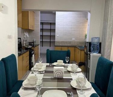 Kisumu Apartment | Kilimanjaro Ahavah 2 BR Condo