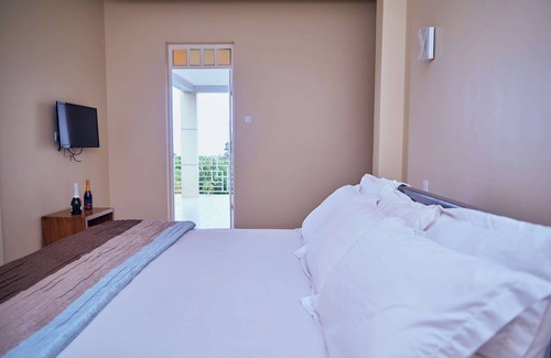Rombo Cabin | Kilimanjaro Foothills Getaway