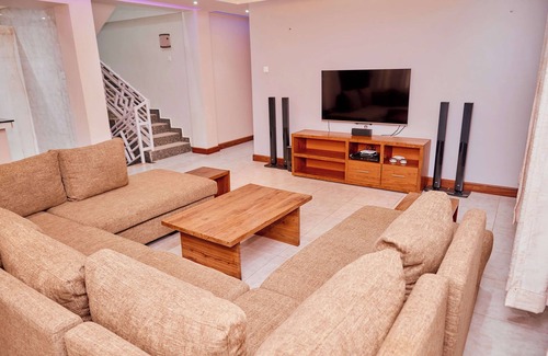 Rombo Cabin | Kilimanjaro Foothills Getaway