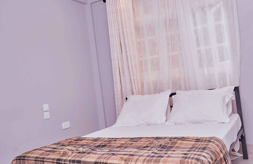 Rombo Cabin | Kilimanjaro Foothills Getaway