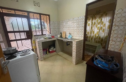 Moshi House | Kilimanjaro Hideway