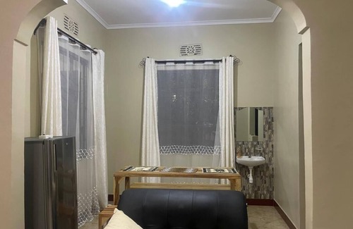 Moshi House | Kilimanjaro Hideway