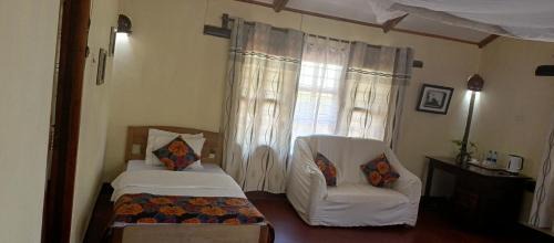 Moshi Apartment | Kilimanjaro Lodge Cabins