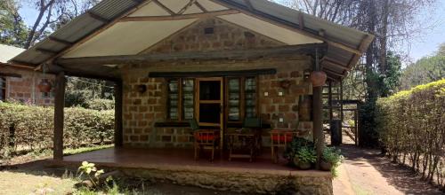 Moshi Apartment | Kilimanjaro Lodge Cabins