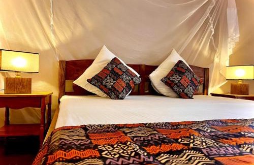 Moshi Cabin | Kilimanjaro Lodge - MCF