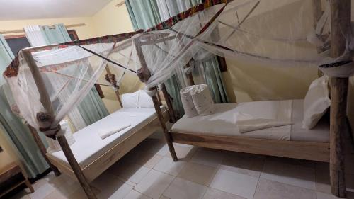 Moshi Bed & Breakfast | Kilimanjaroo Inn