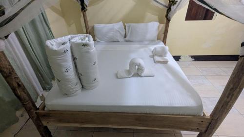 Moshi Bed & Breakfast | Kilimanjaroo Inn