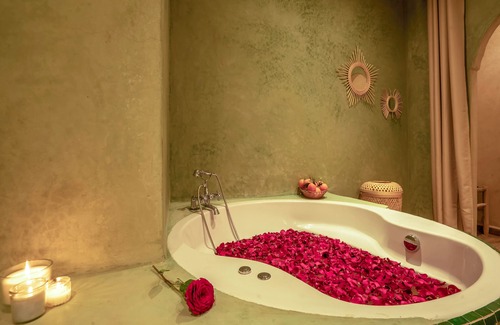 Zaouia Sidi Rhalem House | KILIMINI RIAD & SPA.