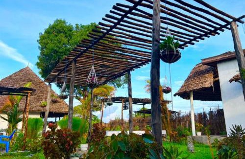Mafia Island Bed & Breakfast | Kilindoni Dindini Home Stay