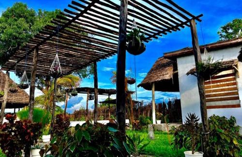 Mafia Island Bed & Breakfast | Kilindoni Dindini Home Stay
