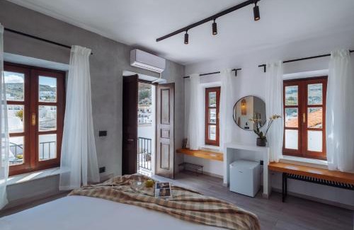 Lindos House | Kilistra Lindian Living