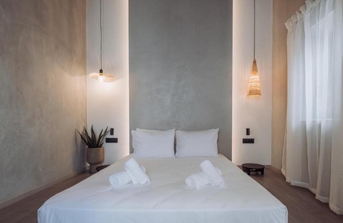 Lindos House | Kilistra Lindian Living