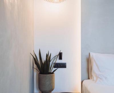 Lindos House | Kilistra Lindian Living