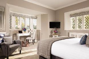 Kilkea Resort | Kilkea Castle
