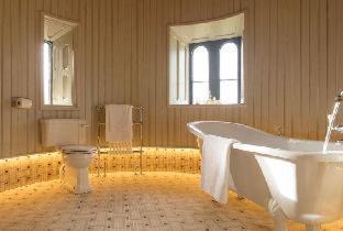 Kilkea Resort | Kilkea Castle