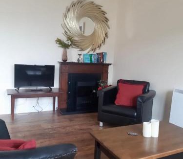 Kilkee Apartment | Kilkee Bay Apartments