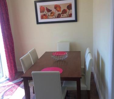 Kilkee Apartment | Kilkee Bay Apartments