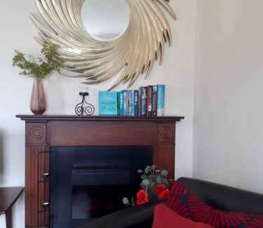 Kilkee Apartment | Kilkee Bay Apartments