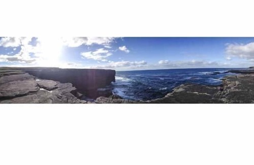 Kilkee Cottage | KILKEE COTTAGE, family friendly in Kilkee, County Clare