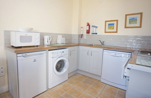 Kilkee House | Kilkee Holiday Homes Type B