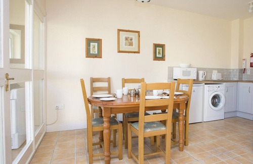 Kilkee House | Kilkee Holiday Homes Type B