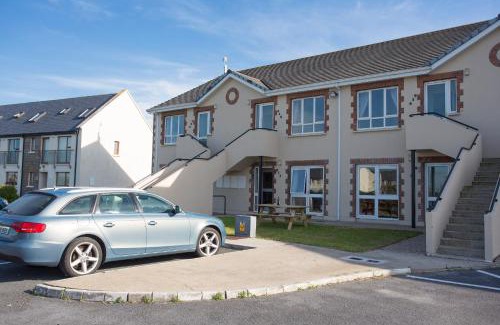 Kilkee House | Kilkee Holiday Homes Type A by Trident Holiday Homes